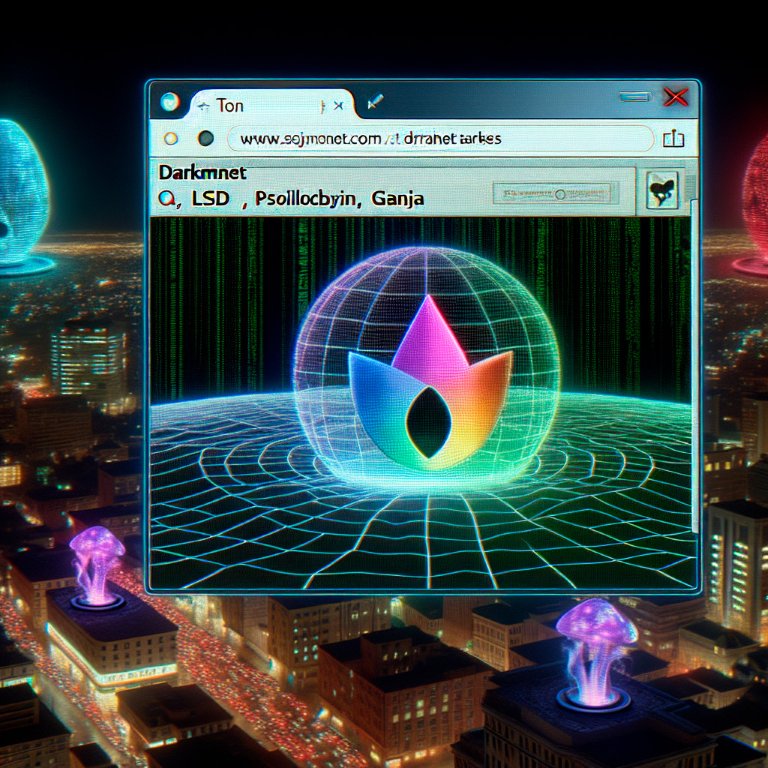 dark web drug marketplace