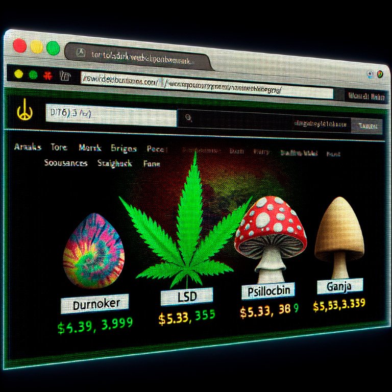 dark web market links