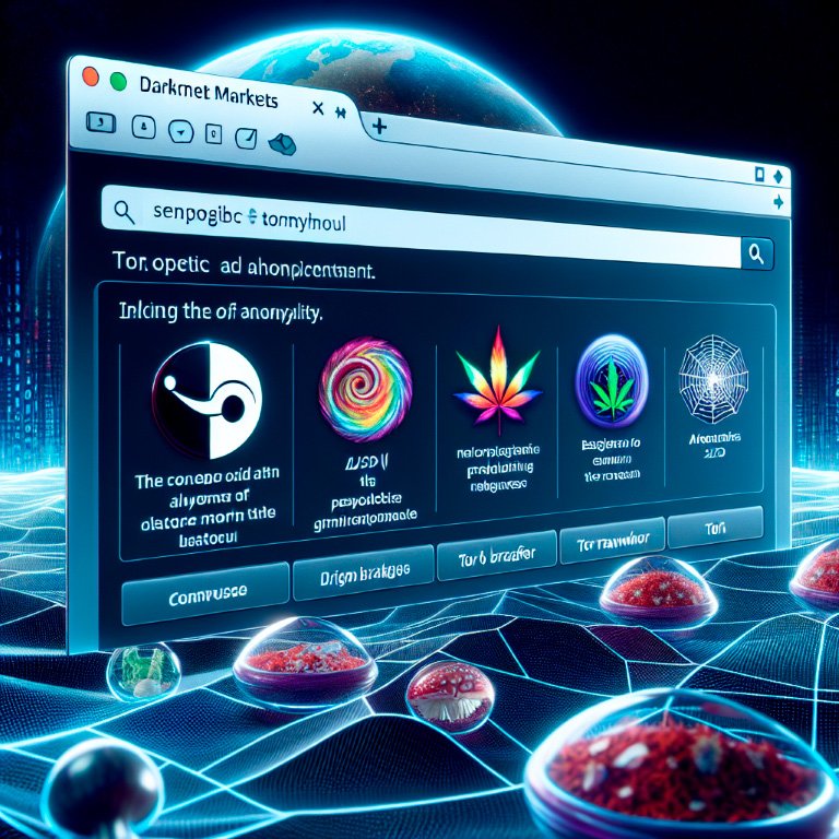 dark web marketplaces