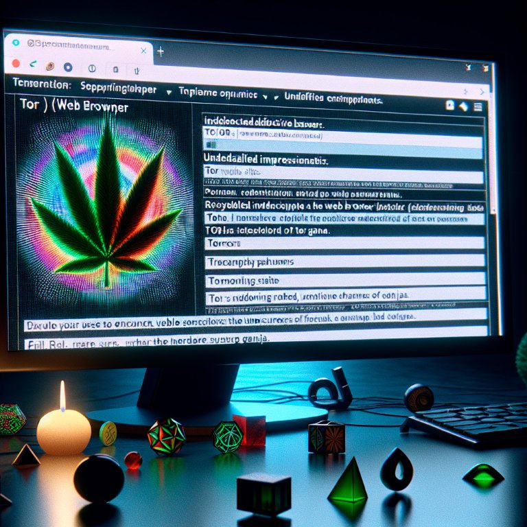 dark web marketplaces