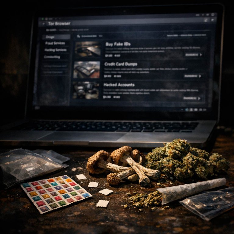 darknet market links