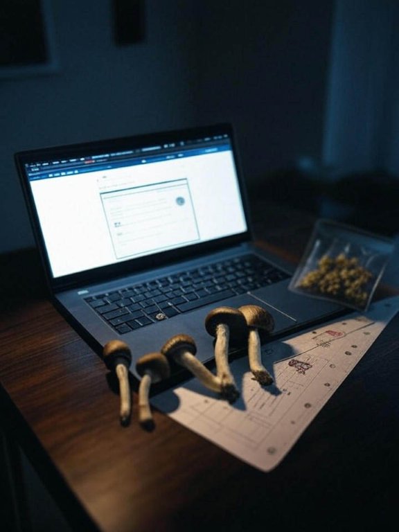 darknet market lists