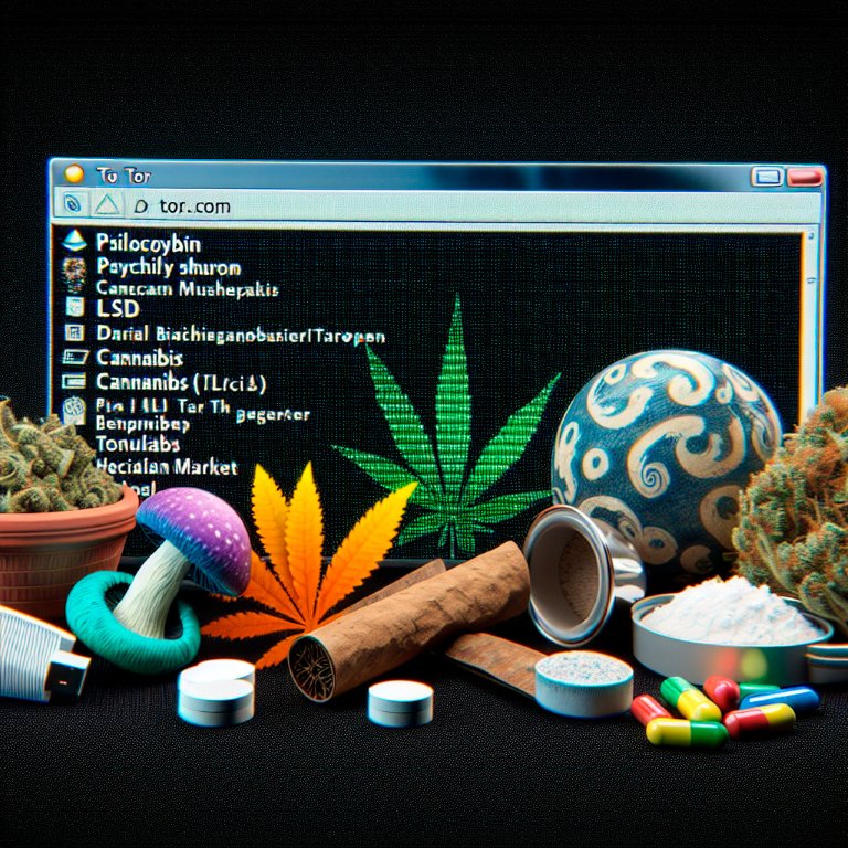 darknet markets 2025