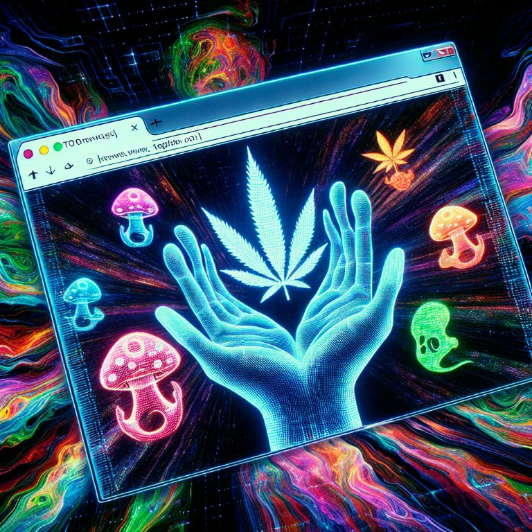 darknet markets 2025