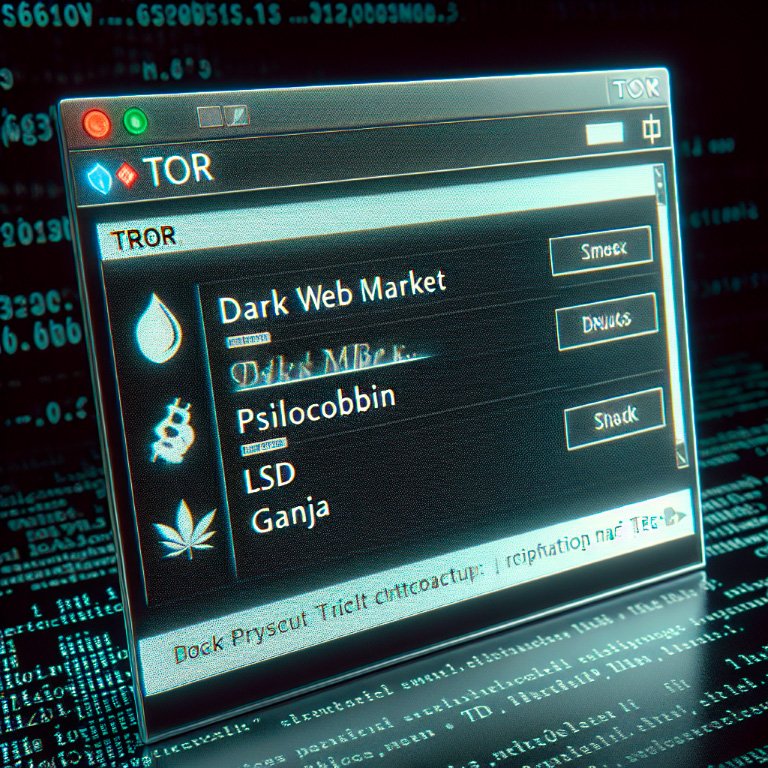 darknet markets 2025