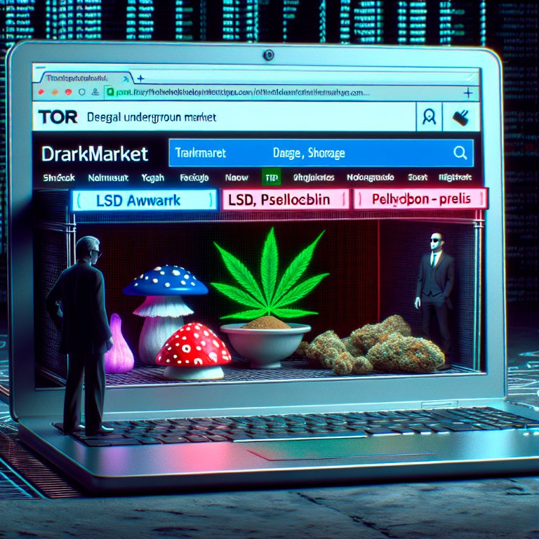 darknet markets links