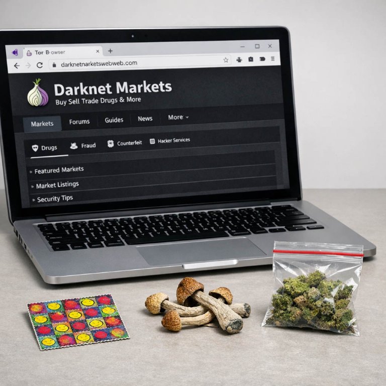 darknet markets onion