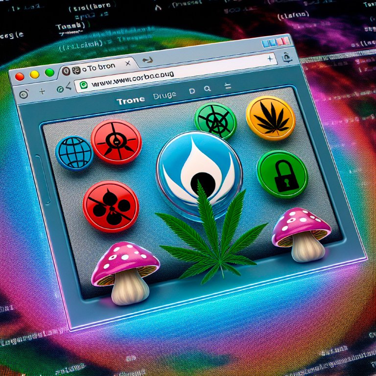 nexus darknet access