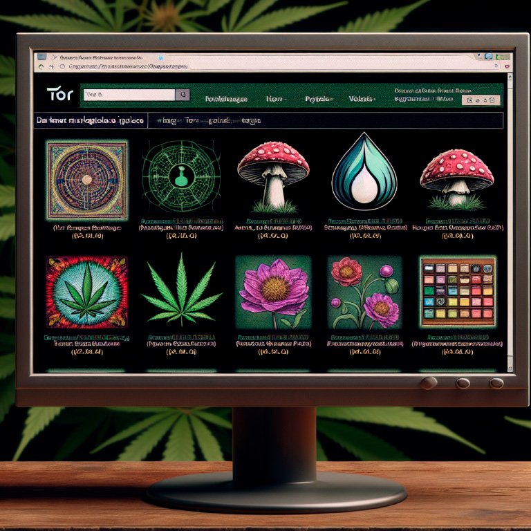 nexus darknet market url