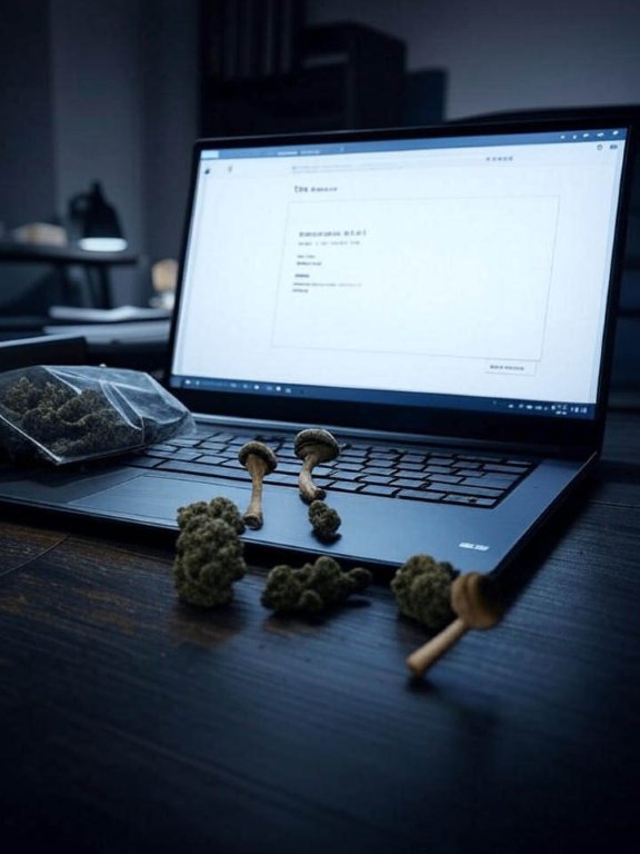 nexus darknet market