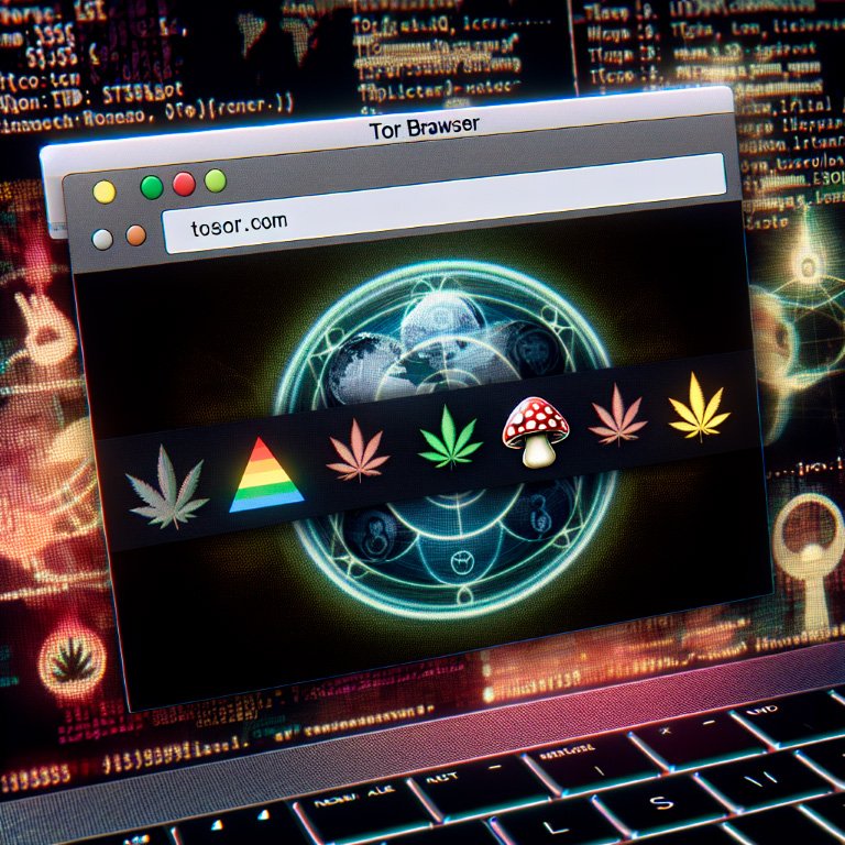 nexus darknet market