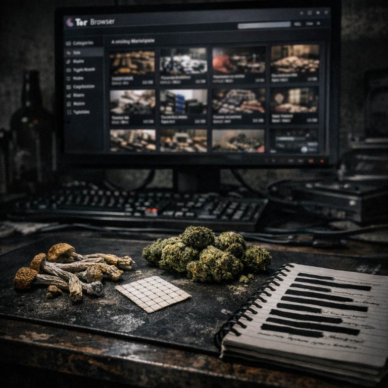 nexus market darknet