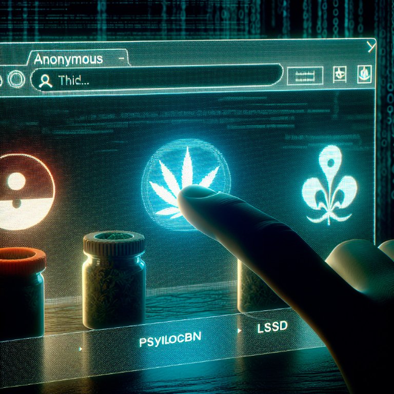 nexus market darknet