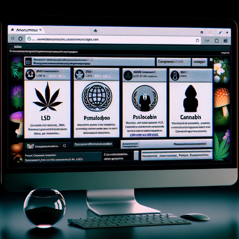 nexus site official link